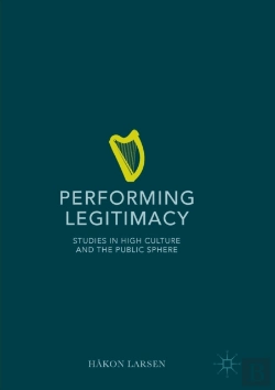 Bertrand.pt - Performing Legitimacy