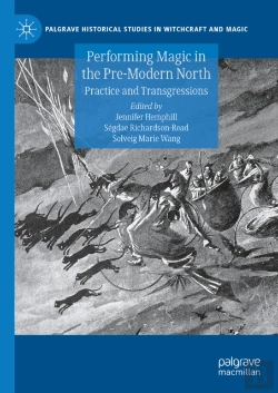 Bertrand.pt - Performing Magic In The Pre-Modern North