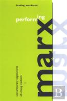 Performing Marx