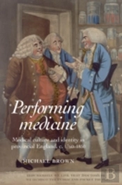 Performing Medicine