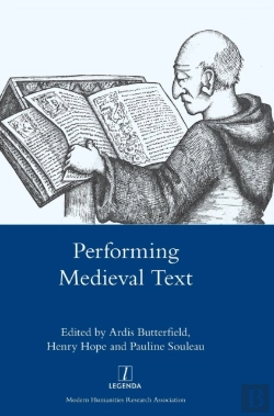 Bertrand.pt - Performing Medieval Text