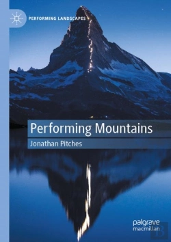 Bertrand.pt - Performing Mountains