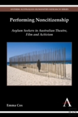 Bertrand.pt - Performing Noncitizenship
