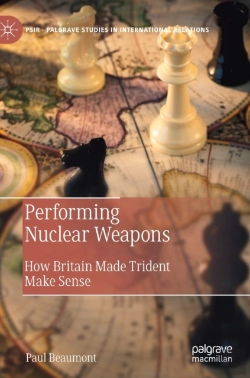Bertrand.pt - Performing Nuclear Weapons