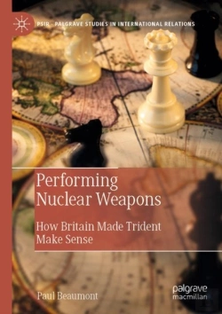 Bertrand.pt - Performing Nuclear Weapons
