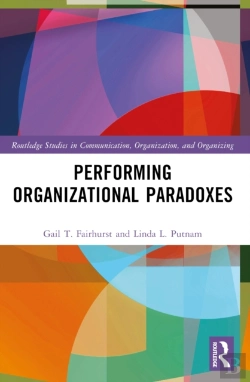 Bertrand.pt - Performing Organizational Paradoxes