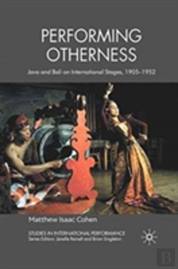 Bertrand.pt - Performing Otherness