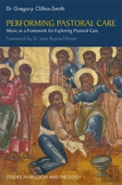 Performing Pastoral Care