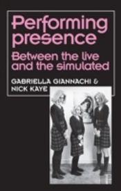 Performing Presence