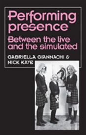 Performing Presence