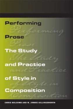 Bertrand.pt - Performing Prose