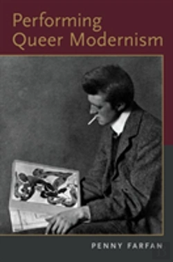 Bertrand.pt - Performing Queer Modernism