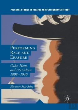 Bertrand.pt - Performing Race And Erasure
