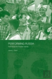 Performing Russia