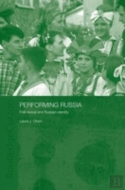 Bertrand.pt - Performing Russia