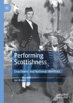 Bertrand.pt - Performing Scottishness