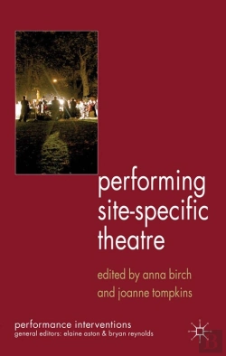Bertrand.pt - Performing Site-Specific Theatre