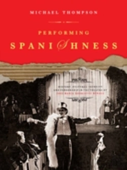 Bertrand.pt - Performing Spanishness