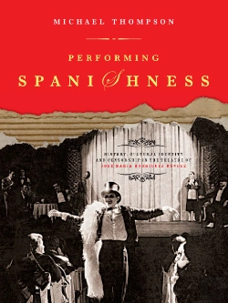 Bertrand.pt - Performing Spanishness