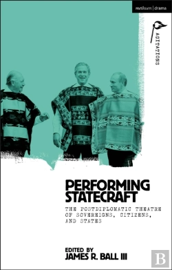 Bertrand.pt - Performing Statecraft