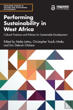 Bertrand.pt - Performing Sustainability In West Africa