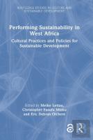 Performing Sustainability In West Africa