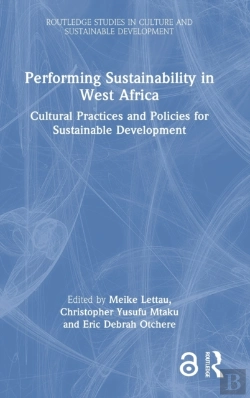 Bertrand.pt - Performing Sustainability In West Africa