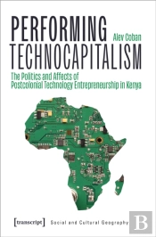 Performing Technocapitalism