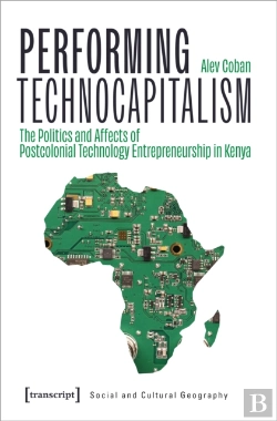 Bertrand.pt - Performing Technocapitalism
