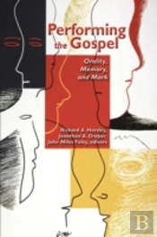 Performing The Gospel