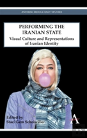 Performing The Iranian State