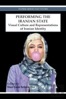 Performing The Iranian State