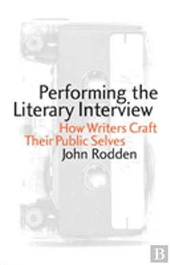 Bertrand.pt - Performing The Literary Interview