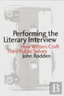 Performing The Literary Interview