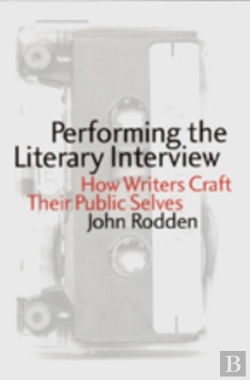 Bertrand.pt - Performing The Literary Interview