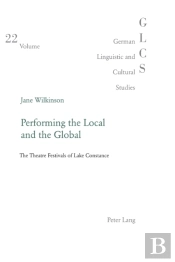 Performing The Local And The Global