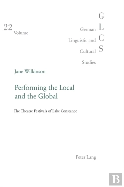 Bertrand.pt - Performing The Local And The Global