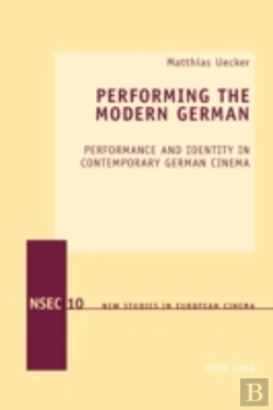 Bertrand.pt - Performing The Modern German