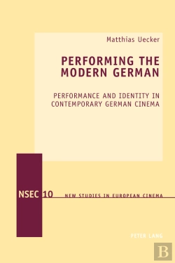 Bertrand.pt - Performing The Modern German