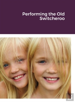 Bertrand.pt - Performing The Old Switcheroo