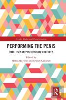 Performing The Penis