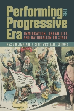 Bertrand.pt - Performing The Progressive Era