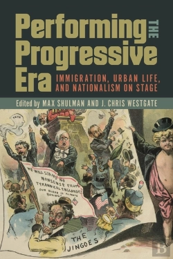 Bertrand.pt - Performing The Progressive Era