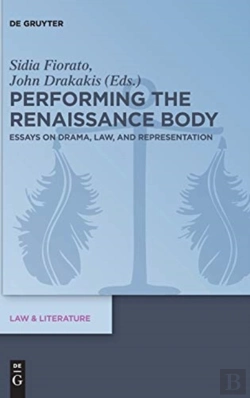 Bertrand.pt - Performing The Renaissance Body