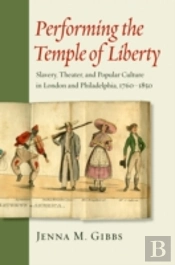 Performing The Temple Of Liberty