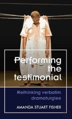 Bertrand.pt - Performing The Testimonial