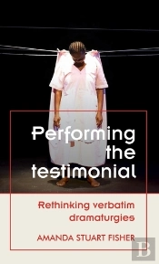 Performing The Testimonial