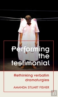 Bertrand.pt - Performing The Testimonial