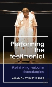 Performing The Testimonial