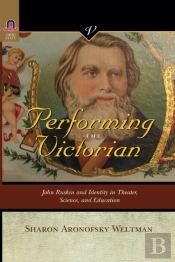 Performing The Victorian